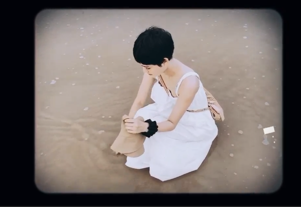 Nhan Phúc Vinh: 'Quay tình yêu và tham vọng, tôi khóc, tim thắt lại và cảm thấy khó thở' ảnh 12