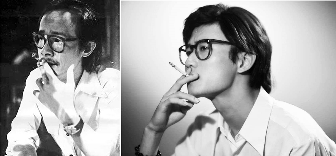 Nam chính vào vai Trịnh Công Sơn bị chê không hợp, đạo diễn Nhật Linh nói gì? ảnh 3