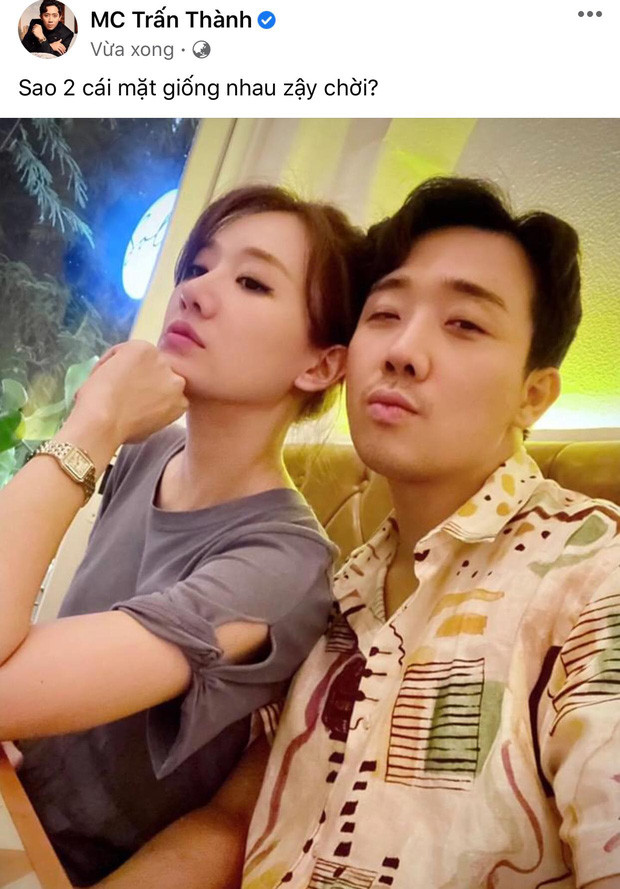 Dân mạng 'xốn xang' trước vẻ đáng yêu của con trai cầu thủ Duy Mạnh ảnh 6