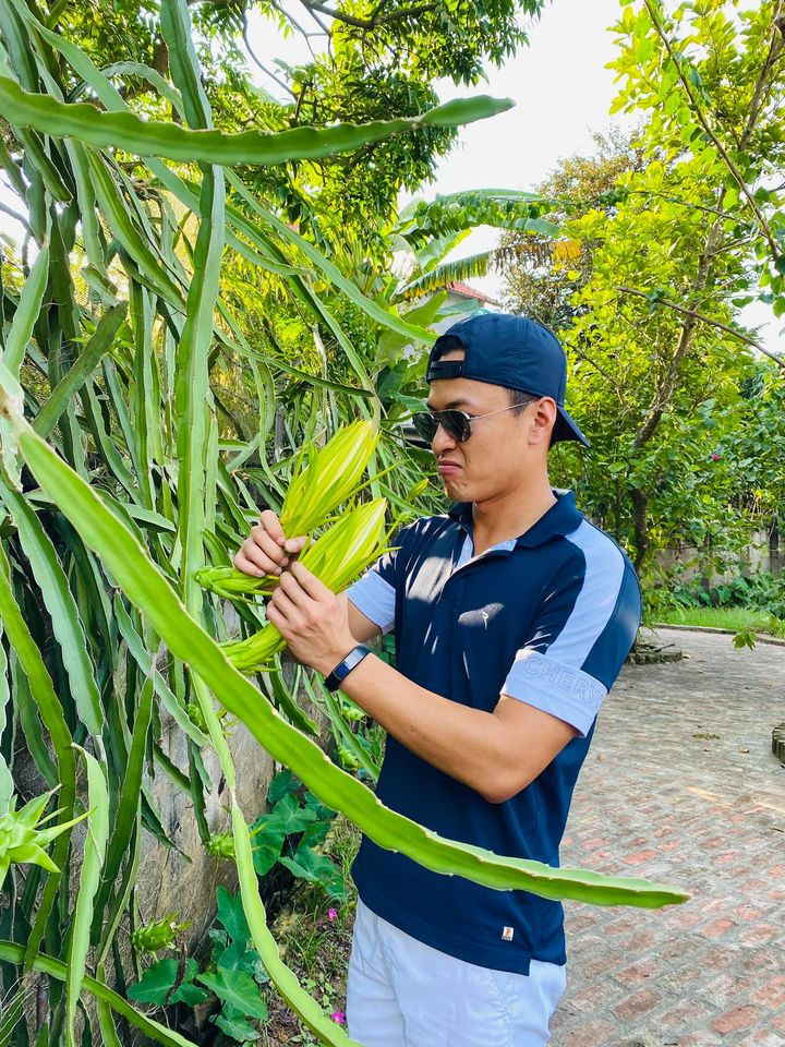 Fan 'điên đảo' trước bộ ảnh nội y nóng rực lửa của Thanh Hương ở tuổi U40 ảnh 6