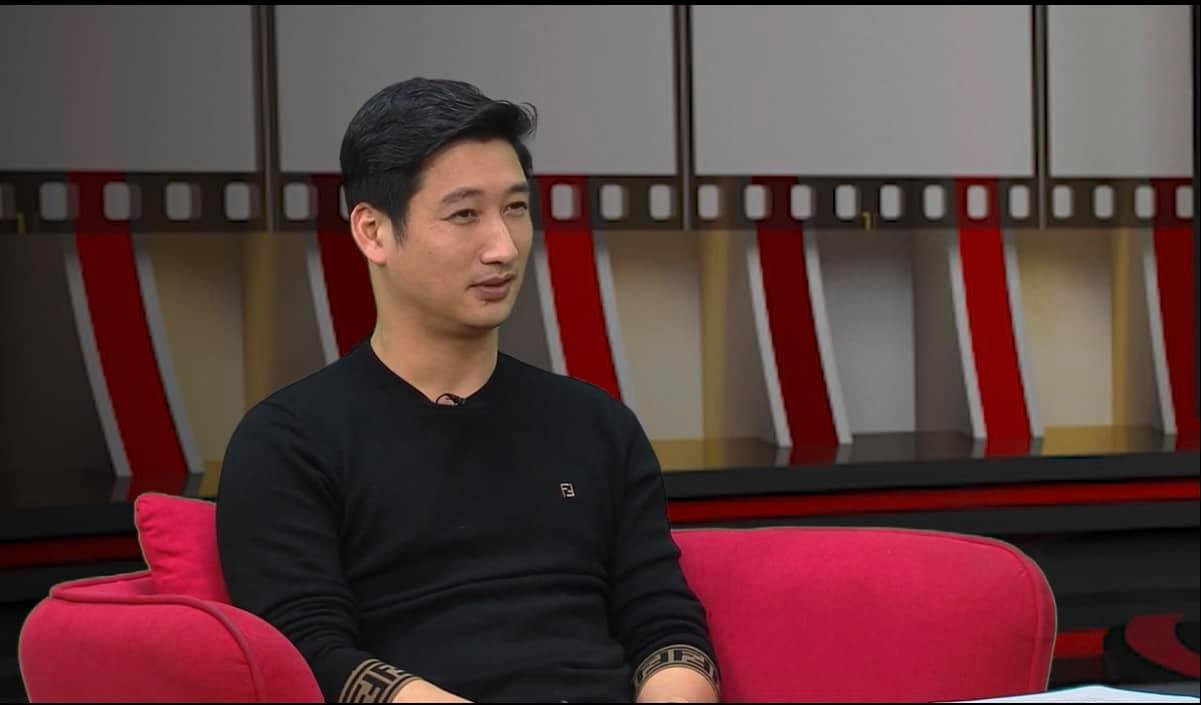 Diễm Quỳnh thả dáng bên 'Quán thanh xuân' khoe sắc vóc tươi trẻ ảnh 5