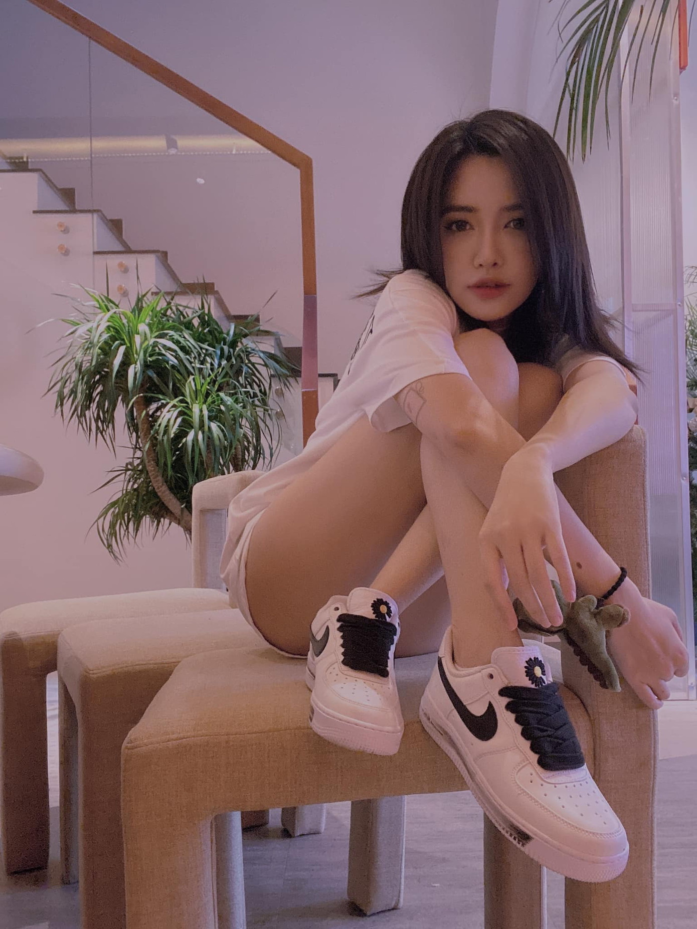 Việt Anh lên tiếng khi có trang Facebook giả mạo mình để kinh doanh ảnh 3