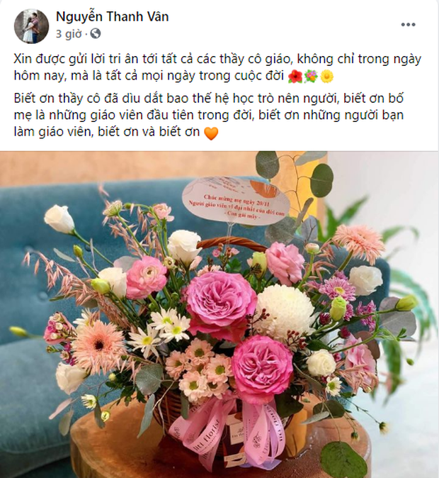 NSND Tự Long tặng vợ lời yêu ngọt lịm 'Ngày ấy và bây giờ. Anh vẫn mãi yêu em' ảnh 2