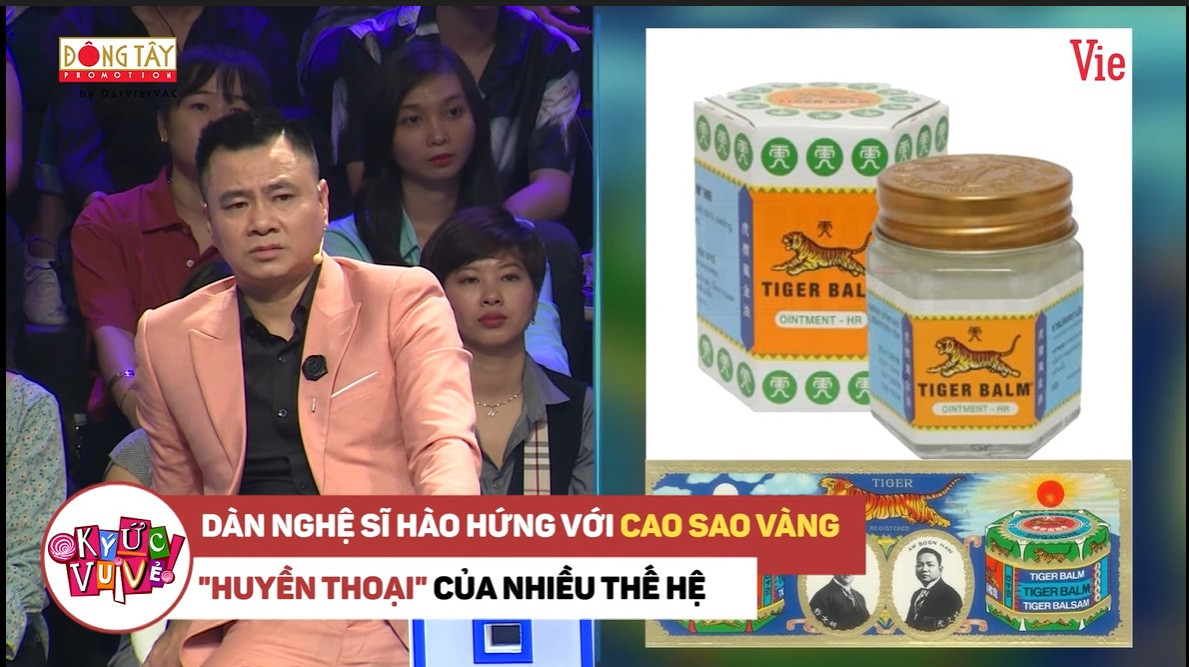 NSND Tự Long, NSND Hồng Vân xúc động chia sẻ nhớ ông bà da diết ảnh 2