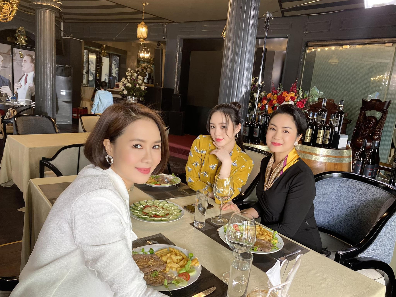 Bùi Tiến Dũng tặng Khánh Linh màn cầu hôn ngay tại trận đấu kèm tâm thư 'ngọt lịm' ảnh 3