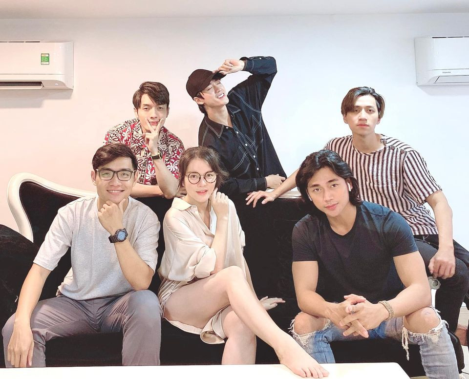 Tuấn Hưng lên tiếng khi bị chỉ trích ẩn ý về cách từ thiện của Thủy Tiên ảnh 6