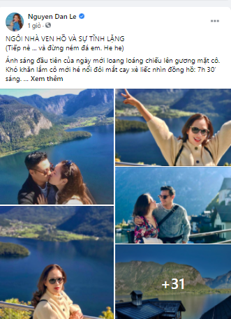 Hồ Ngọc Hà khoe ảnh váy cưới lộng lẫy khiến fan dồn dập hỏi đám cưới ảnh 2