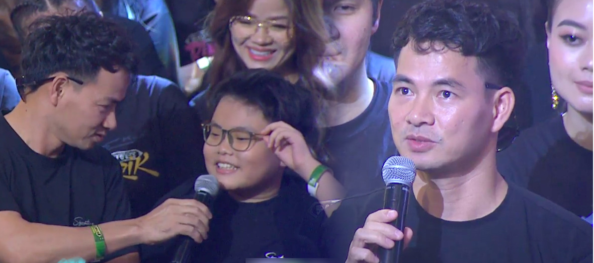 Ca sĩ Quang Dũng chia sẻ về công việc và tình cảm hiện tại ảnh 7