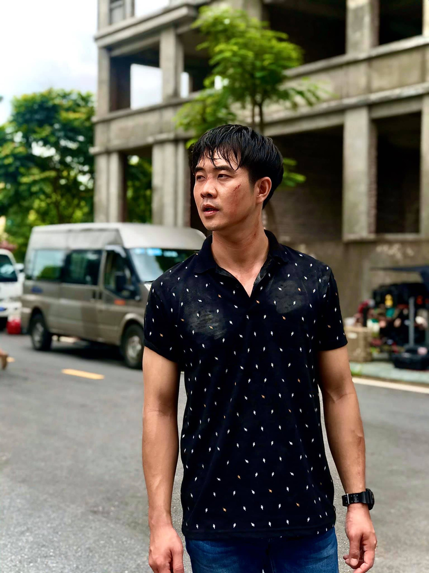 MC có nụ cười đẹp nhất VTV tiết lộ về chồng sắp cưới là diễn viên đang đóng phim giờ vàng ảnh 6