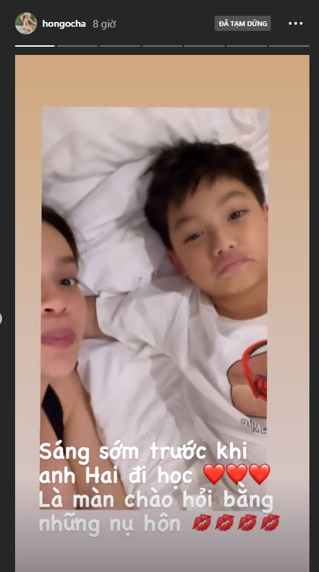 'Cười ngặt' khi nghe Hari Won chúc mừng Hà Hồ được cầu hôn nói thành 'cầu hồn" ảnh 2