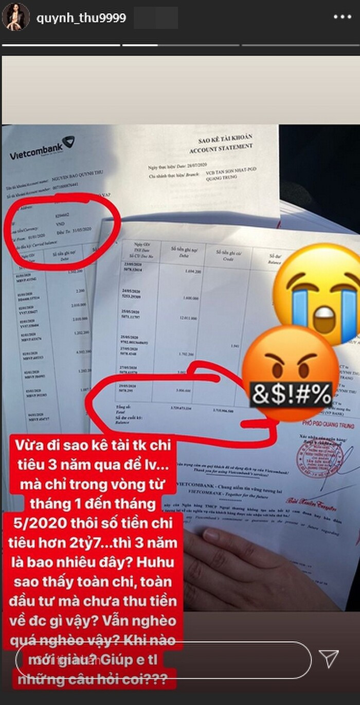 Sau khi bị dân mạng chỉ trích, Hòa Minzy đăng ảnh nhập viện khiến fan lo lắng ảnh 6