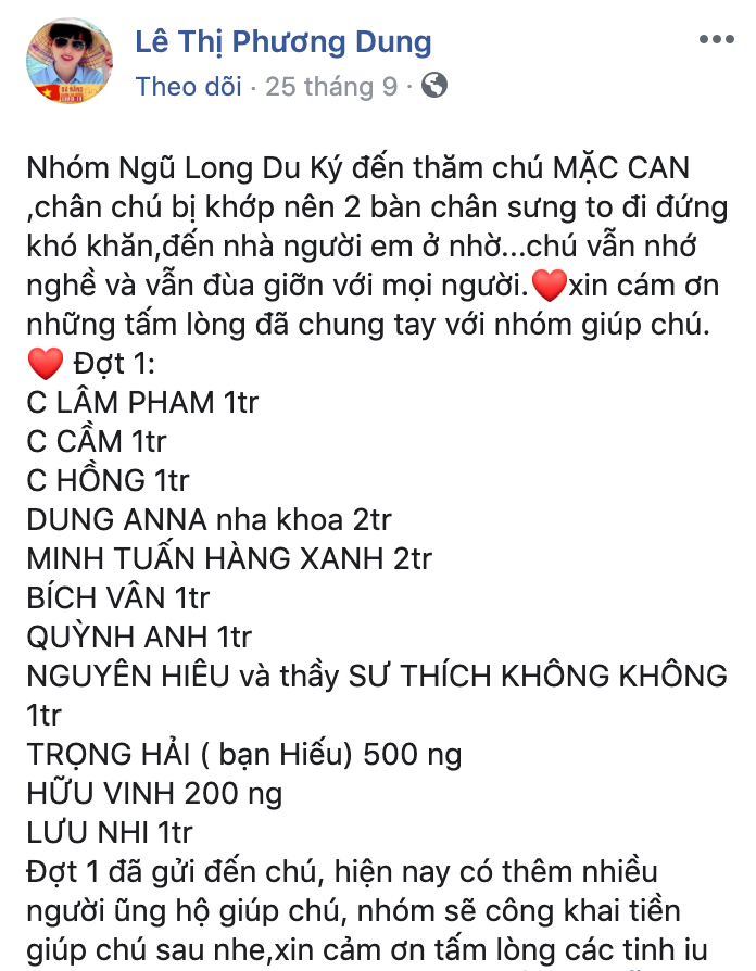 Xuân Nghị kiệt sức, truyền dịch giữa đêm khiến fans lo lắng ảnh 2