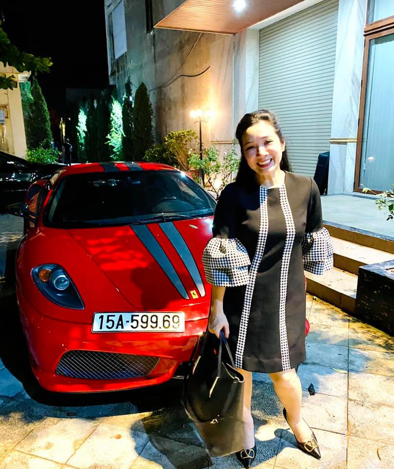 'Hốt hoảng' trước gương mặt sưng vù của NSND Công Lý ảnh 9