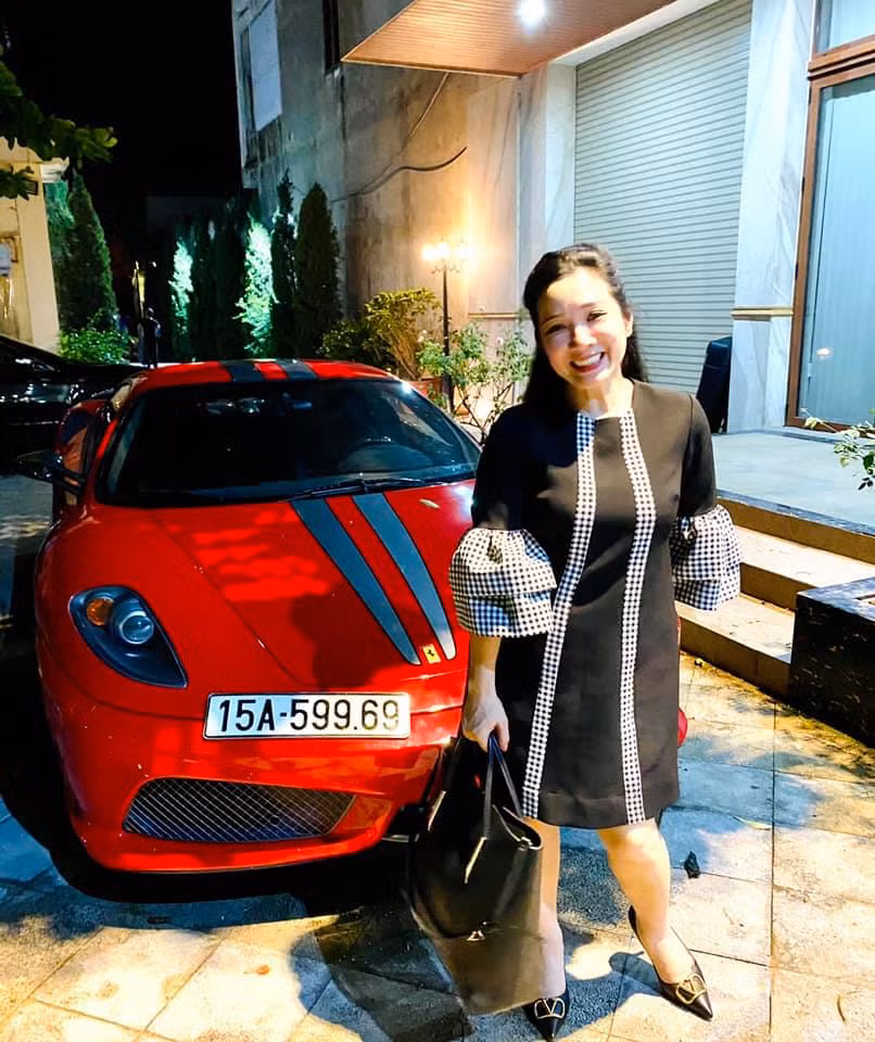 'Hốt hoảng' trước gương mặt sưng vù của NSND Công Lý ảnh 9