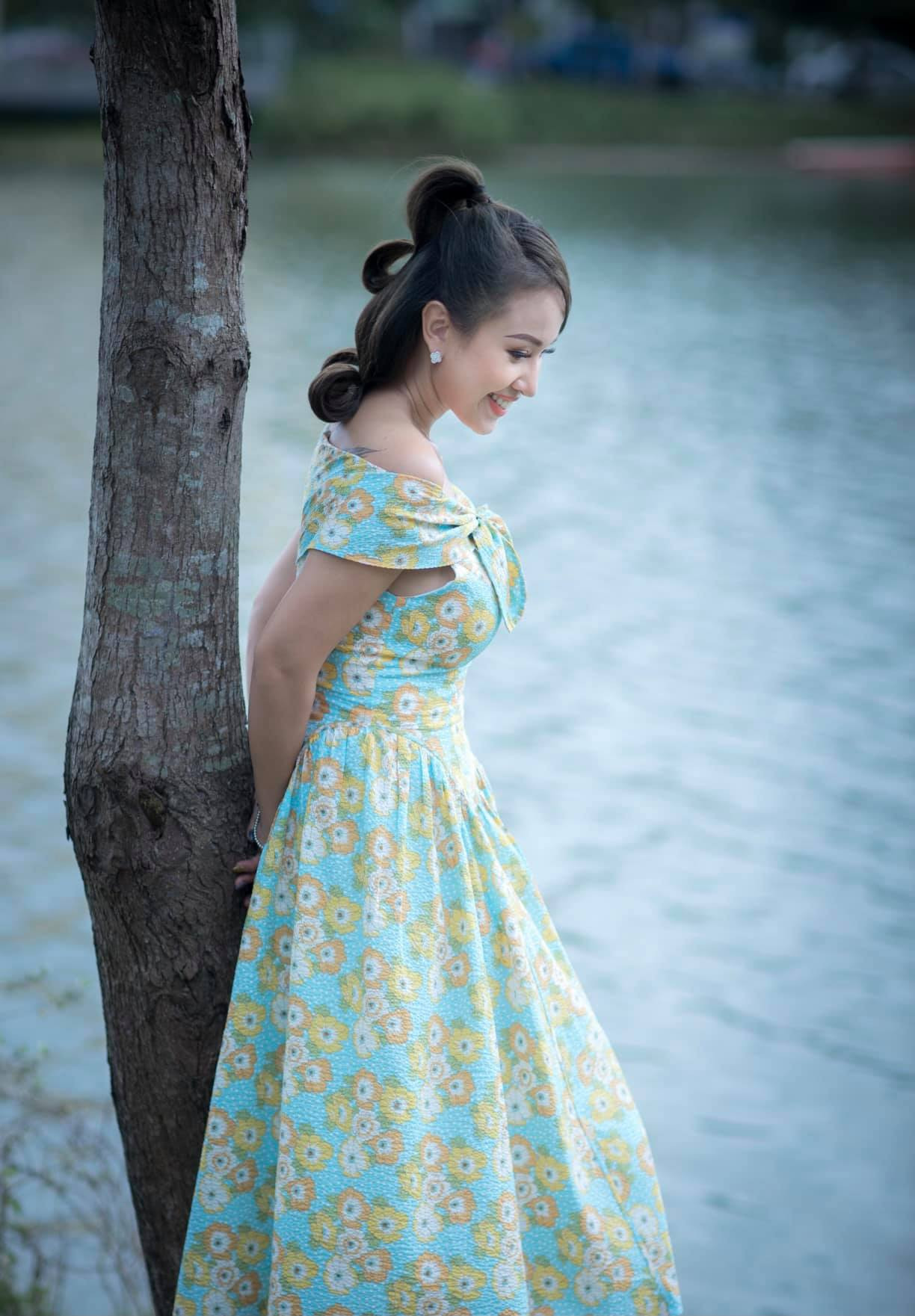 Khả Như và Đăng Khoa ôm hôn không rời , rộ nghi vấn 'phim giả tình thật' ảnh 9