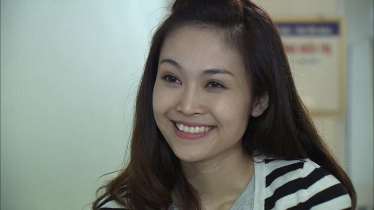 'MC có nụ cười đẹp nhất VTV' sắp lên xe hoa với bạn trai kém 5 tuổi ảnh 10