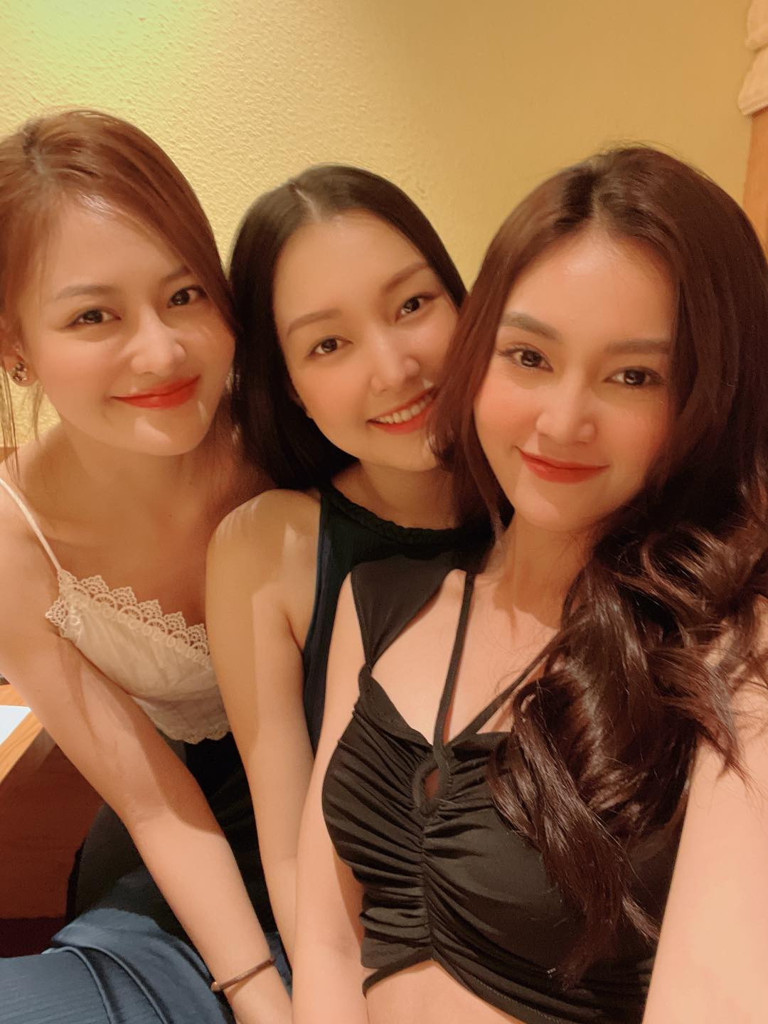 NSND Hoàng Dũng, Mỹ Tâm phẫn nộ khi hình ảnh cá nhân bị lợi dụng trái phép ảnh 10