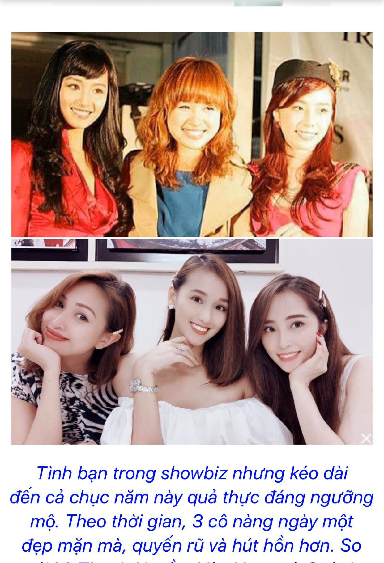 Thanh Lam đăng clip thân mật bên bạn trai, khoe loạt ảnh ngọt ngào gây 'sốt' ảnh 6