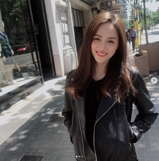 Tung ảnh 'mình hạc xương mai', Lệ Quyên lộ số cân thật ở tuổi U40 khiến fan 'ngã ngửa' ảnh 5