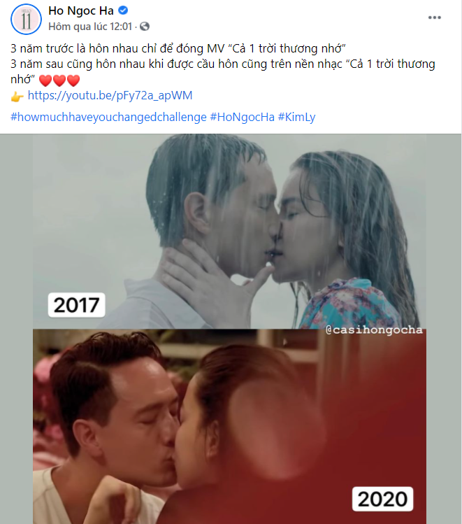 Nhà báo Tạ Bích Loan rạng rỡ gặp Tuấn Hưng nhân ngày kỉ niệm trường ảnh 6