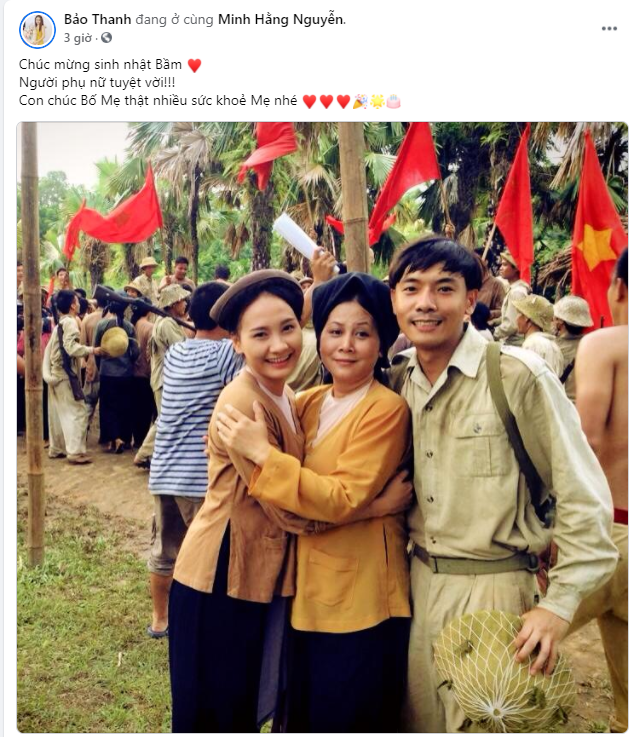 Tiến Lộc xúc động hóa thân Chu Văn An trên sân khấu kỉ niệm 650 năm ngày mất của ông ảnh 3