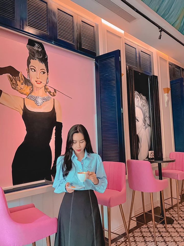 Lan Cave 'Quỳnh búp bê' chia sẻ khoảnh khắc ám ảnh sau bị hiếp dâm tập thể ảnh 8