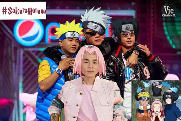 Cười 'rơi hàm' trước ảnh phát phì của dàn HLV Rap Việt, 'hốt hoảng' nhất là MC Trấn Thành ảnh 8