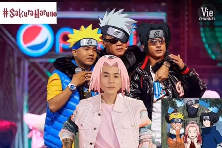 Cười 'rơi hàm' trước ảnh phát phì của dàn HLV Rap Việt, 'hốt hoảng' nhất là MC Trấn Thành ảnh 8