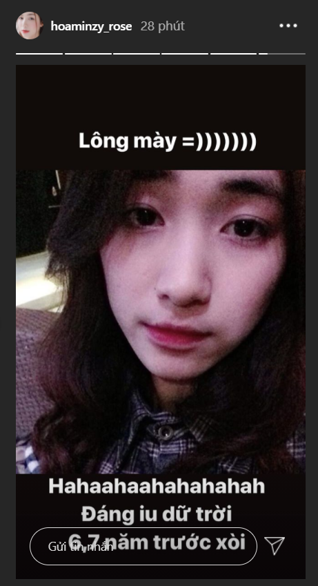 Thuỷ Tiên đăng ảnh mặc đồ ngủ, dân mạng đồng loạt nghi vấn mang bầu ảnh 6