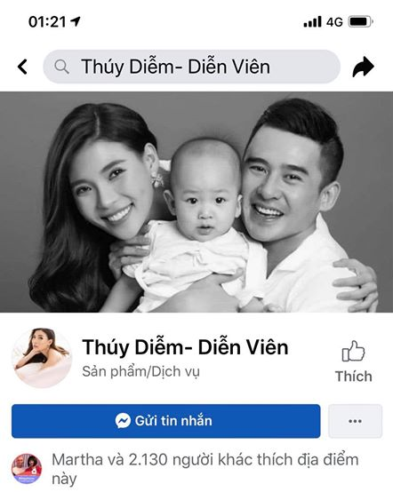 Thúy Diễm phản ứng gay gắt khi bị mạo danh bán khẩu trang đắt 'cắt cổ' ảnh 2