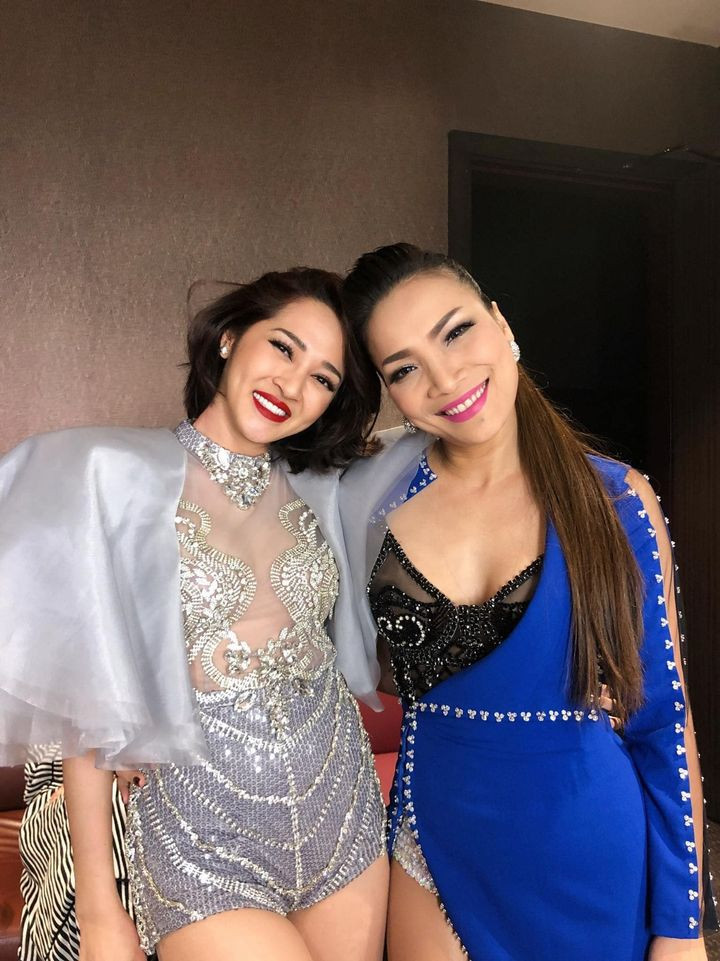 Dân mạng 'ngã ngửa' trước ngoại hình nữ tính khó nhận ra của nam diễn viên Kinh Quốc ảnh 8