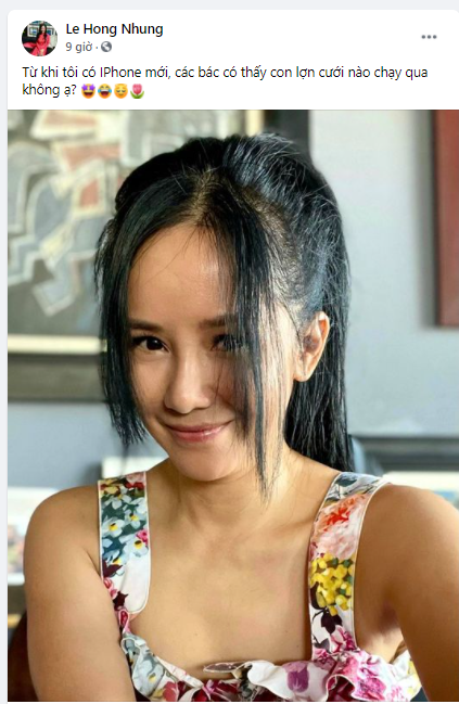 NSND Bạch Tuyết trẻ đẹp ngỡ ngàng ở tuổi 77 ảnh 2