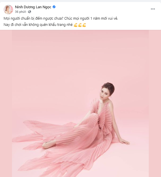 Xuân Bắc chào 2020 'quyết liệt' nhất, Hương Giang nhận ra nhiều điều sau 1 năm vướng ồn ào ảnh 12