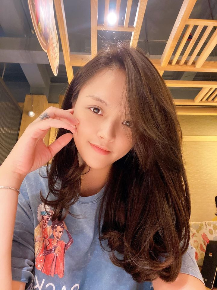 Thùy Anh 'Tình yêu và tham vọng' tung ảnh nóng rực lửa 'đốt mắt' người hâm mộ ảnh 8