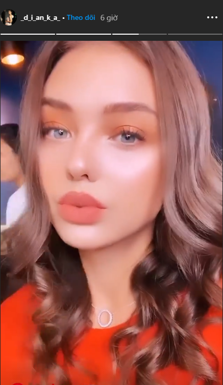 'Say đắm' nhan sắc đẹp lung linh của Lan Phương trong tập cuối 'Tình yêu và tham vọng' ảnh 4