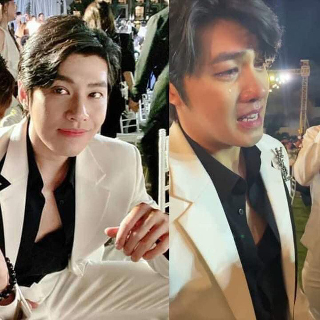 Bùi Tiến Dũng tặng Khánh Linh màn cầu hôn ngay tại trận đấu kèm tâm thư 'ngọt lịm' ảnh 12