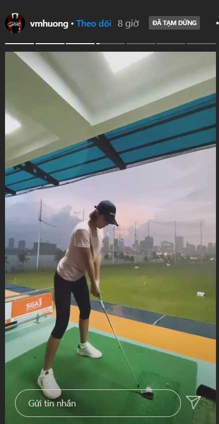 Bảo Anh tung ảnh bán khỏa thân khoe thân hình nuột nà 'khó cưỡng' ảnh 9