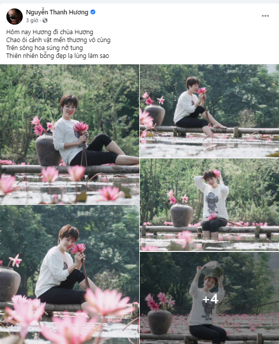 Thanh Thảo nóng bỏng khoe nhan sắc 'vượt thời gian' ở tuổi U50 ảnh 2