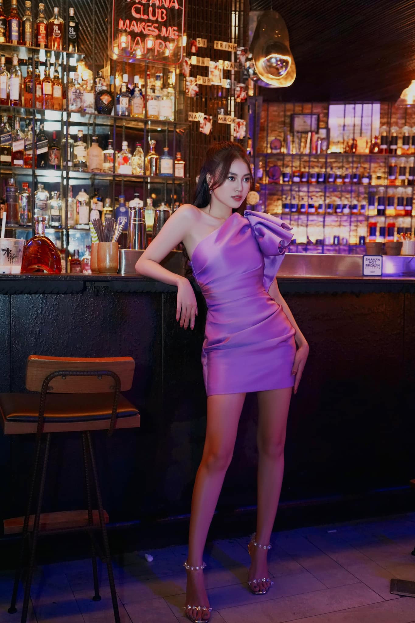 Sĩ Thanh tung ảnh 'nóng 18+' khoe trọn cơ thể nuột nà khiến ai nhìn đều 'đỏ mặt' ảnh 10