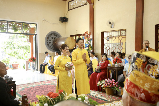 Việt Anh hiếm hoi chia sẻ ảnh con gái lớn xinh đẹp ảnh 7