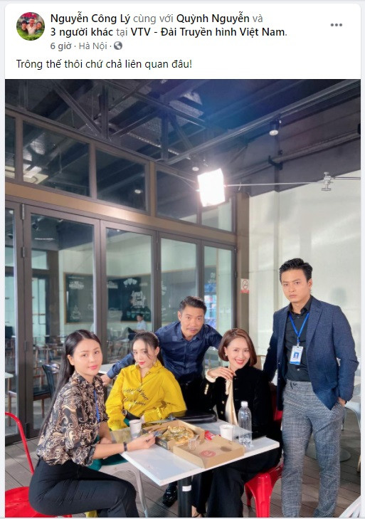 Karik xin lỗi công chúng vì hành động gác chân thiếu văn minh bị chỉ trích gay gắt ảnh 6