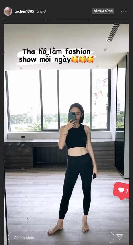 Dân mạng 'xốn xang' trước vẻ đẹp mong manh ma mị của Quỳnh Kool ảnh 9