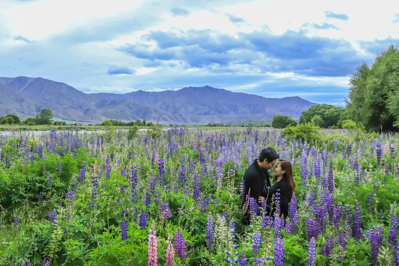 MC Phan Anh tung loạt ảnh 'ngọt mía lùi' kỉ niệm 20 hạnh phúc bên bà xã ảnh 12