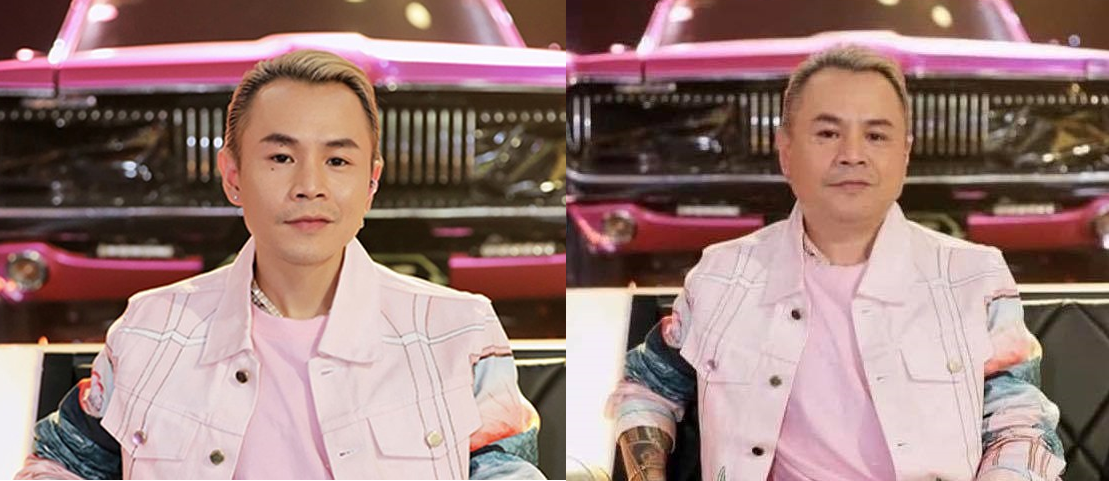 Cười 'rơi hàm' trước ảnh phát phì của dàn HLV Rap Việt, 'hốt hoảng' nhất là MC Trấn Thành ảnh 3