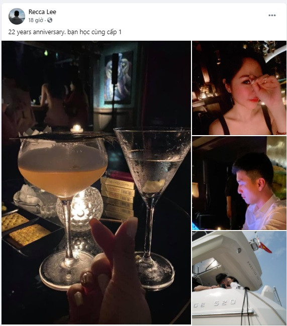 NSND Thu Quế hóa tiên nữ mộng mơ, trẻ trung đáng ngưỡng mộ ở tuổi 51 ảnh 13