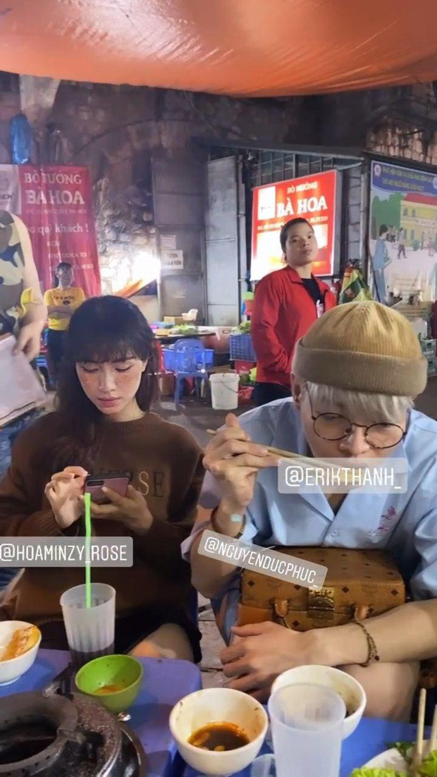 'Cười ngặt' khi nghe Hari Won chúc mừng Hà Hồ được cầu hôn nói thành 'cầu hồn" ảnh 12