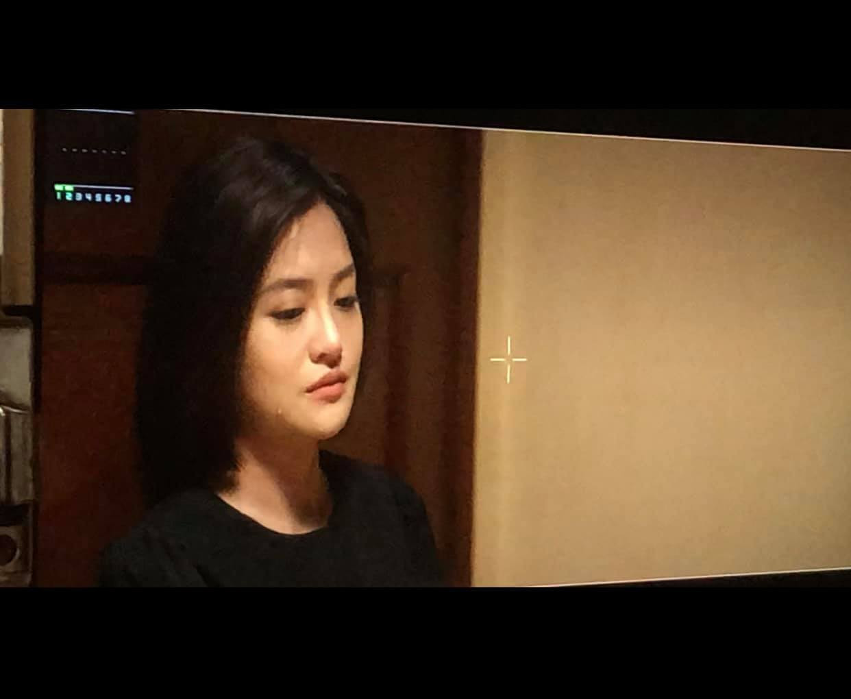 'Rùng mình' trước cảnh Ánh bị hãm hiếp dã man trong 'Tình yêu và tham vọng' ảnh 4