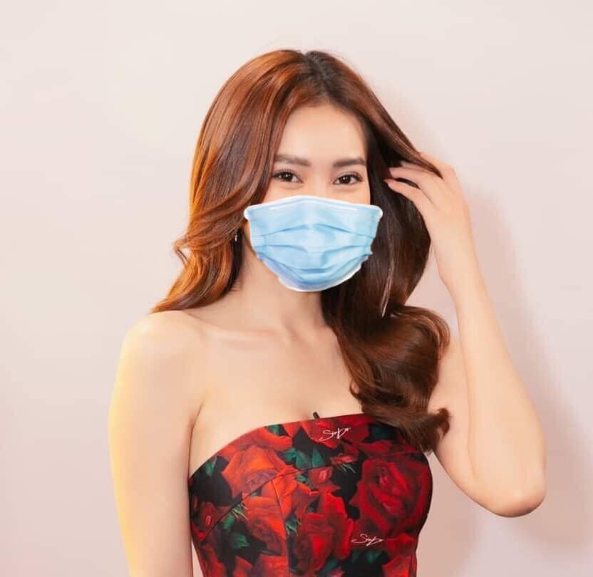 'Phát sốt' trước clip bơi lội bỏng mắt của Phương Oanh ảnh 7