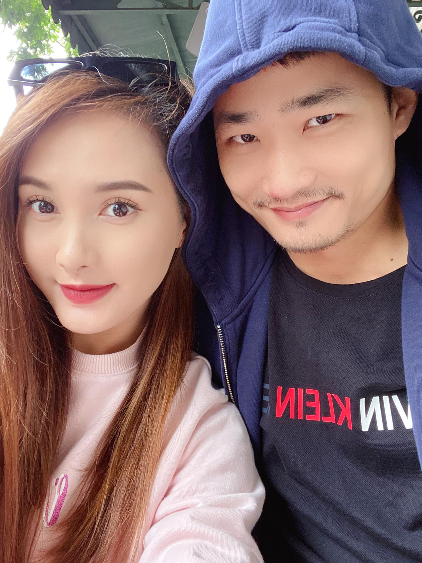 Đông Nhi chia sẻ bộ ảnh 'vượt cạn' xúc động, tiết lộ quá trình khó khăn khi sinh con gái ảnh 13