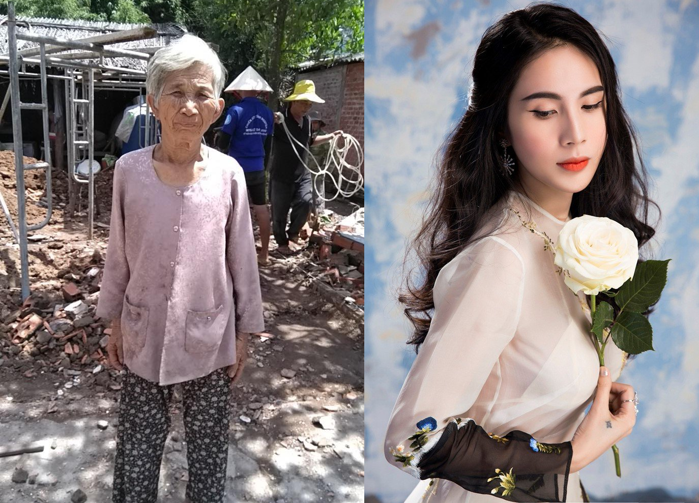 Bảo Anh tung ảnh bán khỏa thân khoe thân hình nuột nà 'khó cưỡng' ảnh 7